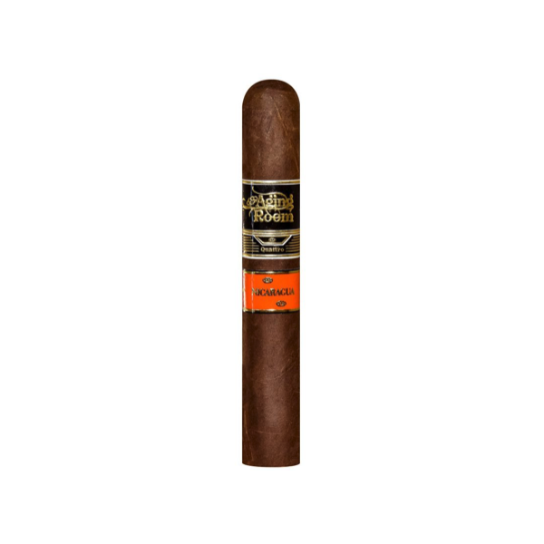 Aging Room Quatro Vibrato