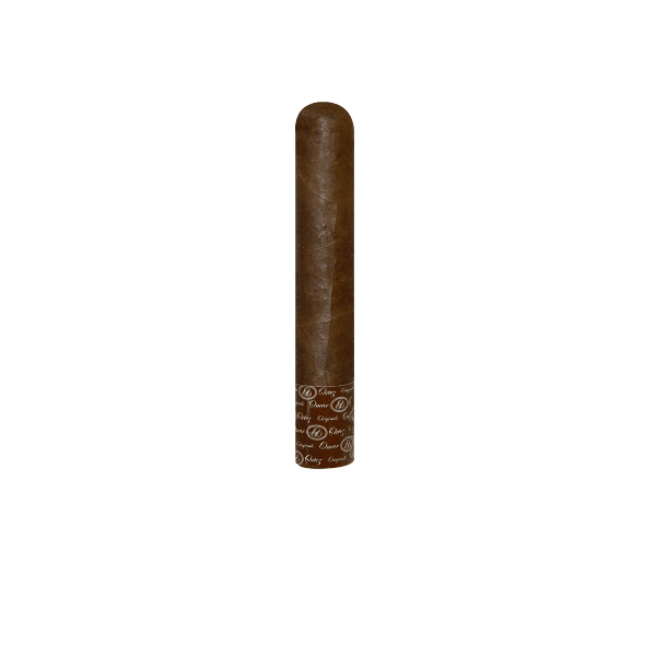 Omar Ortez Maduro Robusto