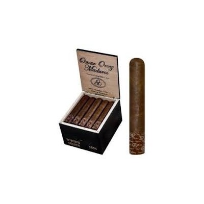 Omar Ortez Maduro Robusto