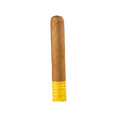 Omar Ortez Connecticut Robusto