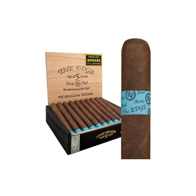 Rocky Patel The Edge Nicaragua Edition Habano Toro