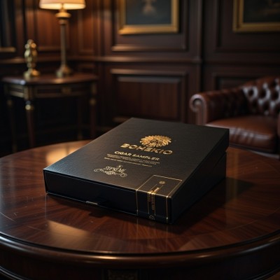 Bohekio Cigars - (5 pack)