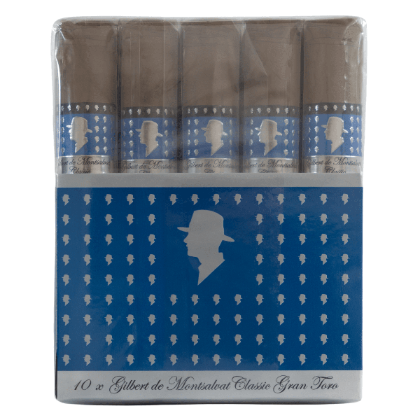 Gilbert de Montsalvat CLASSIC Toro Grande (10-pack)