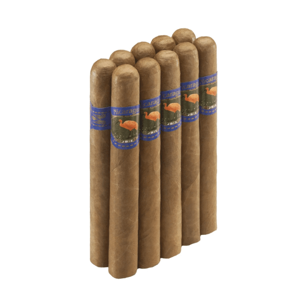 IBIS Nicaragua Robusto Bundle - 10 pack