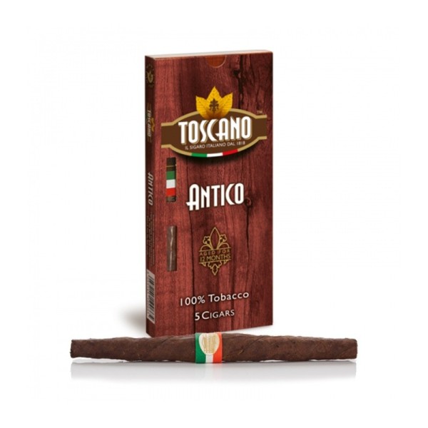 Toscano Antico - (5pack)