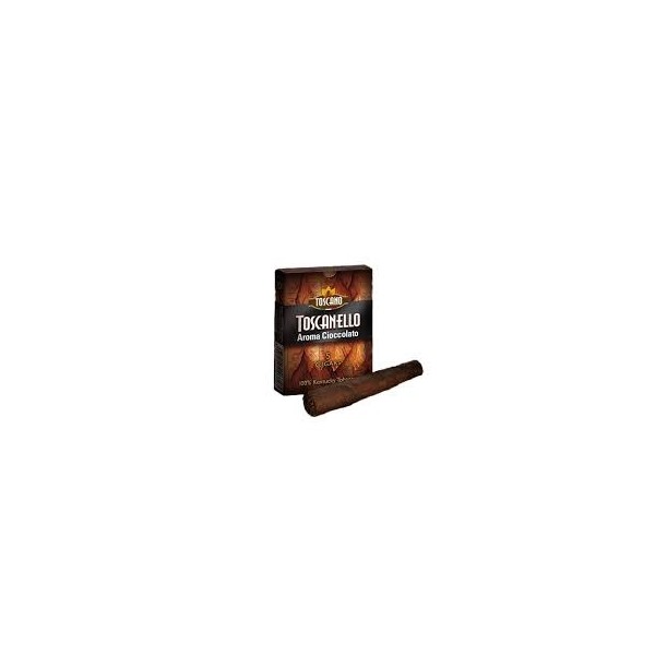 Toscano Nero (Cioccolato)