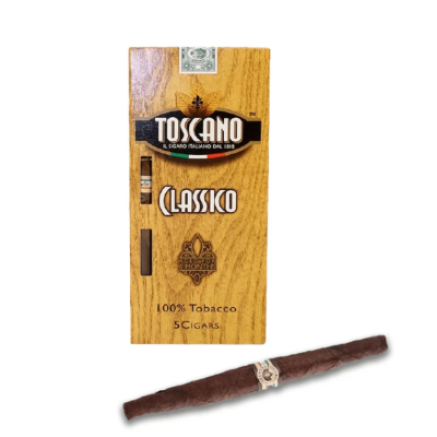 Toscano Classico - (5 pack)