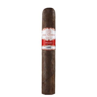 Casa Turrent 1880 Maduro Robusto