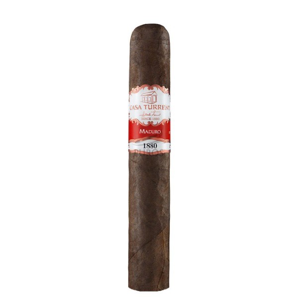 Casa Turrent 1880 Maduro Robusto