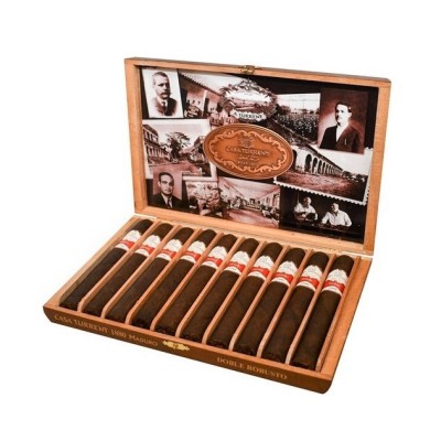 Casa Turrent 1880 Maduro Doble Robusto