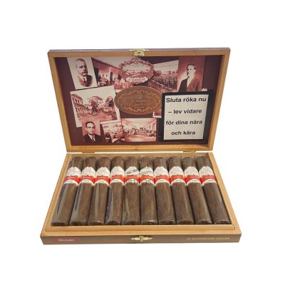 Casa Turrent 1880 Maduro Robusto