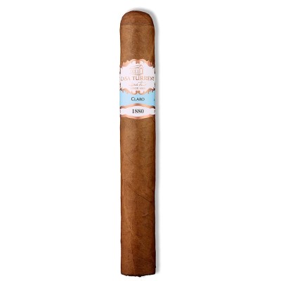 Casa Turrent 1880 Claro Robusto