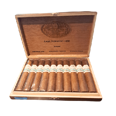 Casa Turrent 1880 Claro Robusto