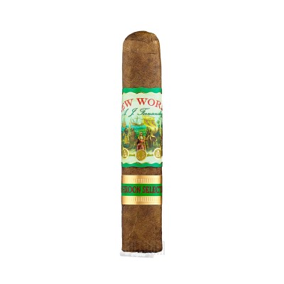 New World Cameroon Short Robusto