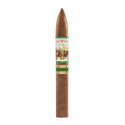New World Cameroon Torpedo