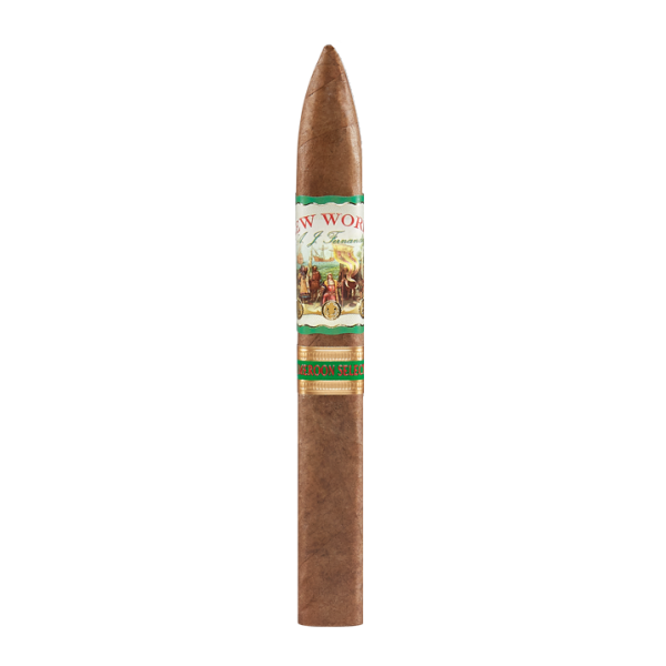 New World Cameroon Torpedo