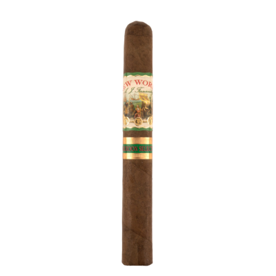 New World Cameroon Toro