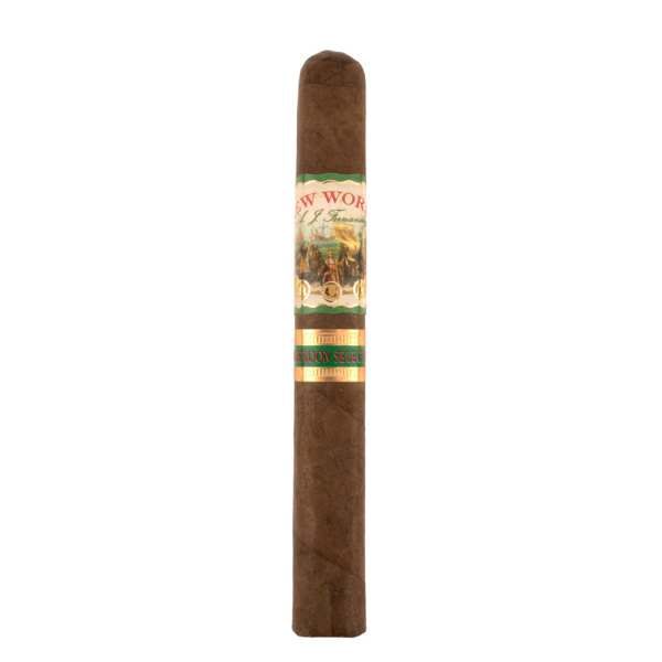 New World Cameroon Toro