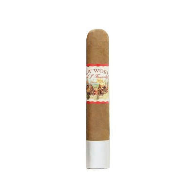 New World Connecticut Robusto
