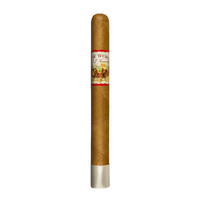 New World Puro Connecticut Churchill