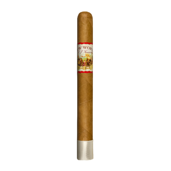 New World Puro Connecticut Churchill