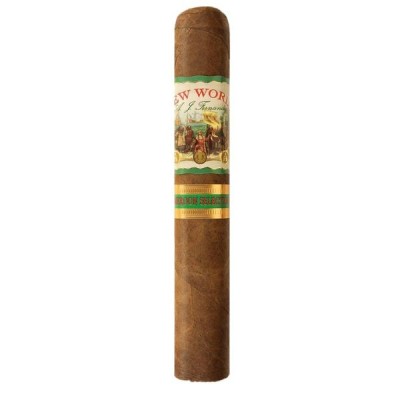 New World Cameroon Doble Robusto