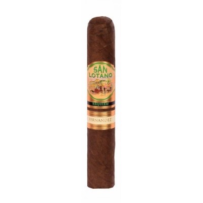 San Lotano Requiem Habano Robusto