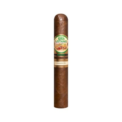 San Lotano Requiem Habano Toro