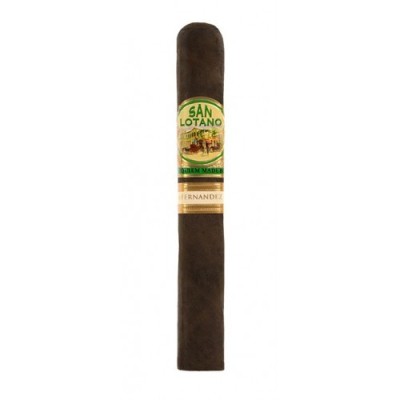 San Lotano Requiem Maduro Robusto