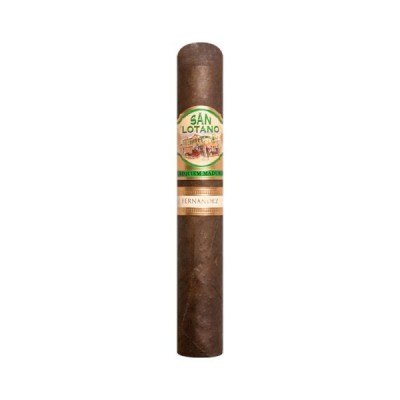 San Lotano Requiem Maduro Toro