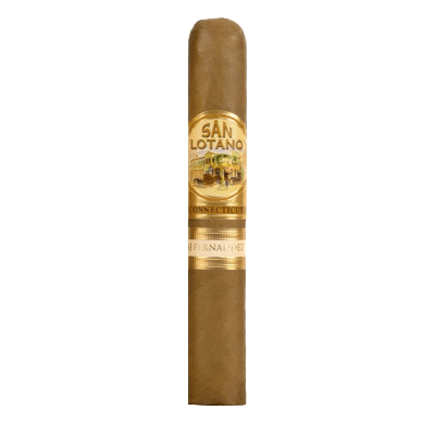San Lotano Requiem Connecticut Robusto