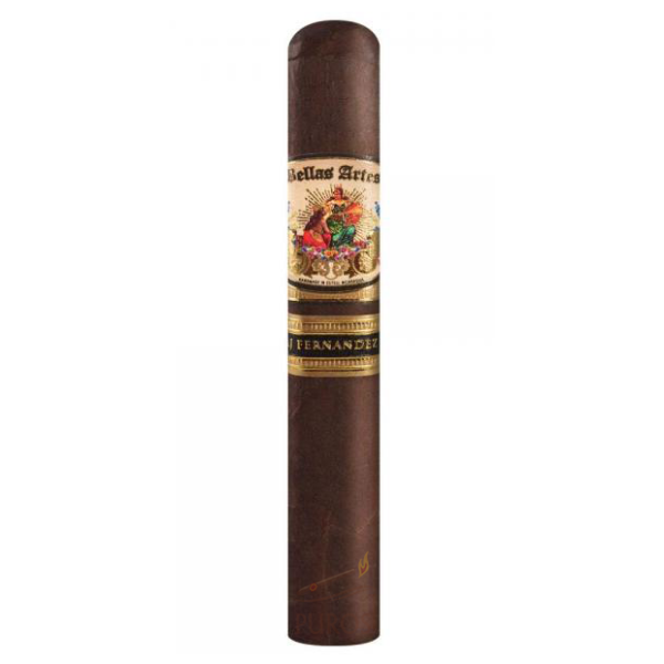 Bellas Artes Maduro Robusto