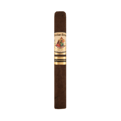 Bellas Artes Maduro Toro