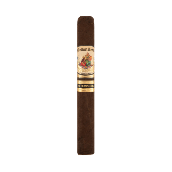 Bellas Artes Maduro Toro