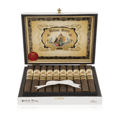 Bellas Artes Maduro Toro