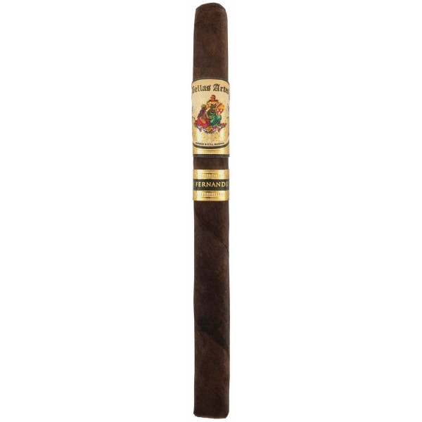 Bellas Artes Lancero
