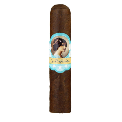 La Preferida 452 Short Robusto