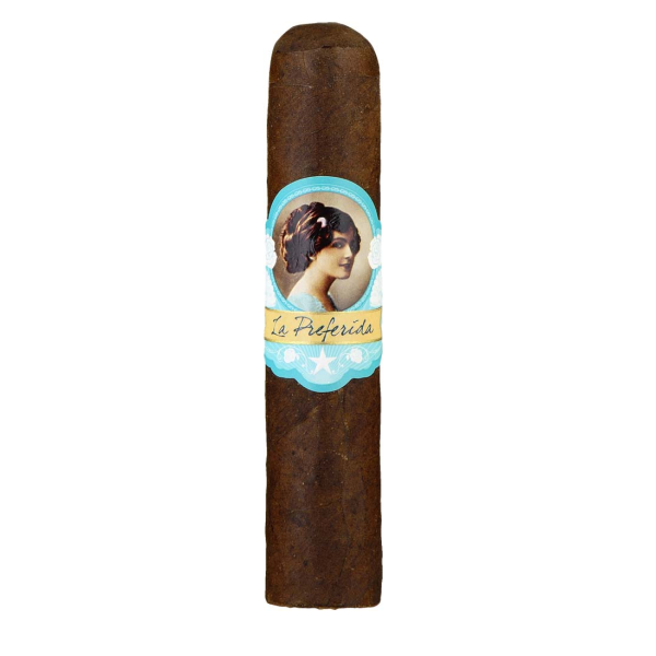 La Preferida 452 Short Robusto