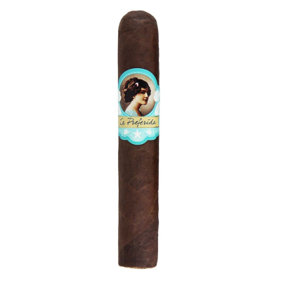La Preferida 552 Robusto
