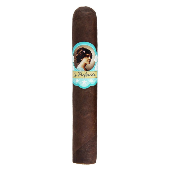 La Preferida 552 Robusto