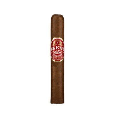 Blend 15 Robusto - (15‑pack)