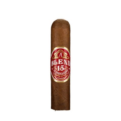 Blend 15 Short Robusto - (15-pack)