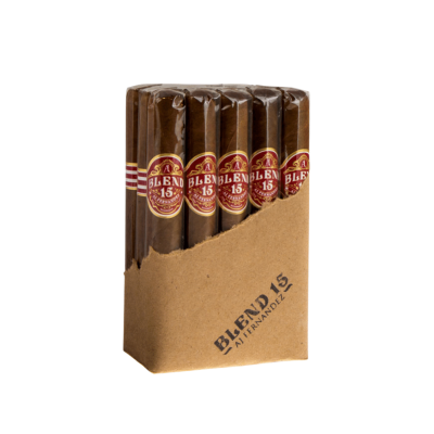 Blend 15 Toro - (15-pack)