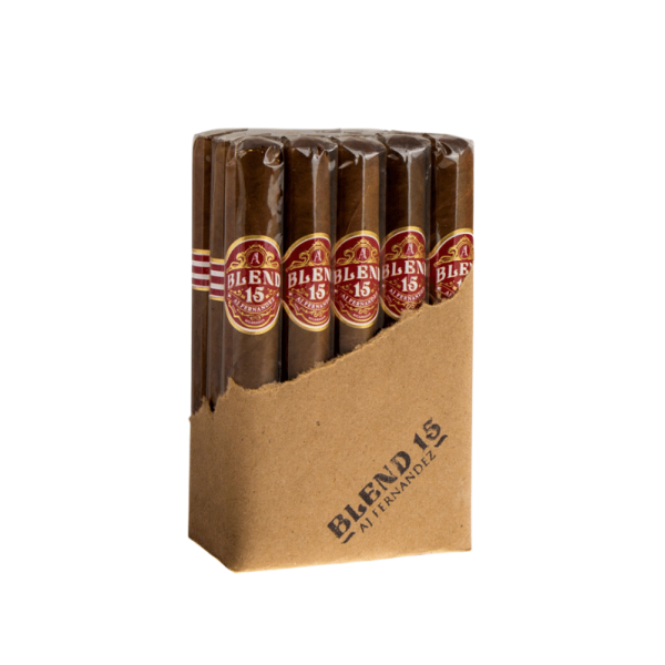Blend 15 Toro - (15-pack)