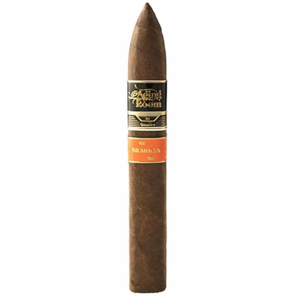 Aging Room Quatro Maestro