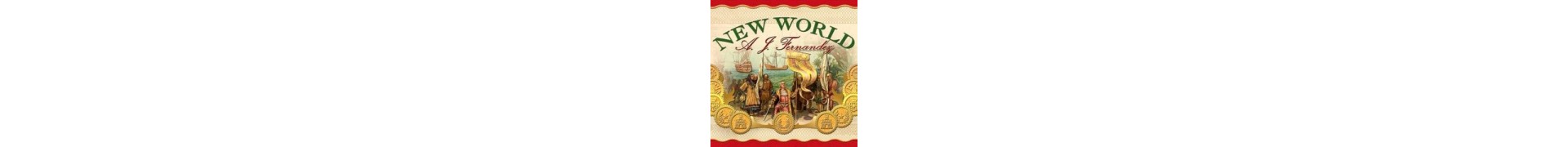 New World