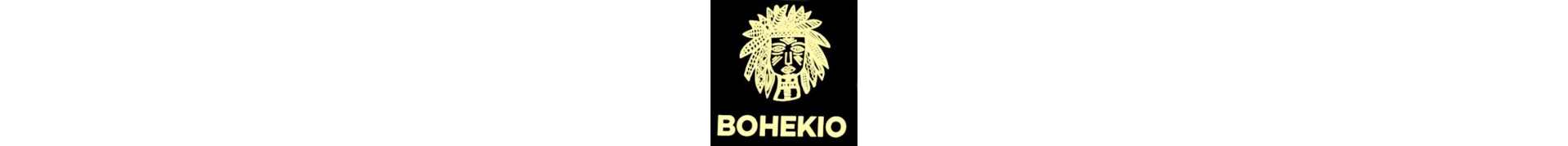 Bohekio