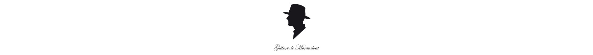 Gilbert de Montsalvat