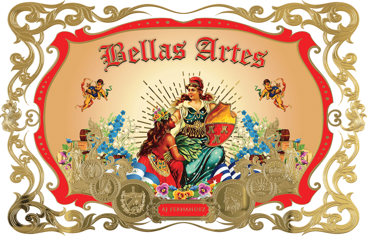 Bellas Artes