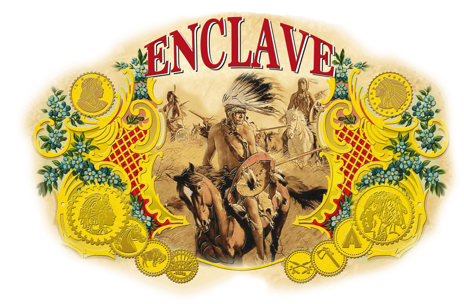 Enclave